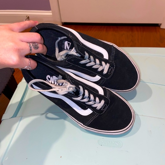 Vans Shoes - Vans